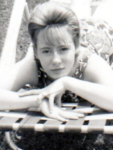 Constance ‘Connie’ Sellers